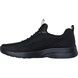 Skechers Trainers - Black - 149657 Dynamight 2.0 - Real Smooth